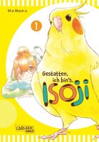 Gestatten, ich bin’s, Isoji!